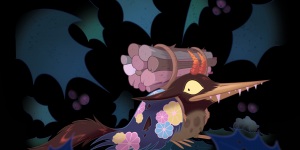 Allsorts-Bird